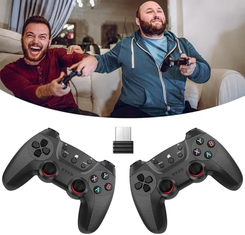 Ruileyou G13 Ultra Konsole, G13 Konsole Ultra, Unterstützt Mehrere Sprachen, Darunter Deutsch, Sofortspeicherung, Tauche ein in die Welt der Retro-Spiele (2 * Griffe)