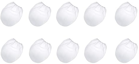 Sac filtrant de peinture en nylon résistant pour liquides à base d'huile et d'eau - Lavable en maille fine