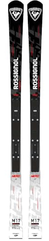 Rossignol Hero Master LT R22 179cm Ski 2026