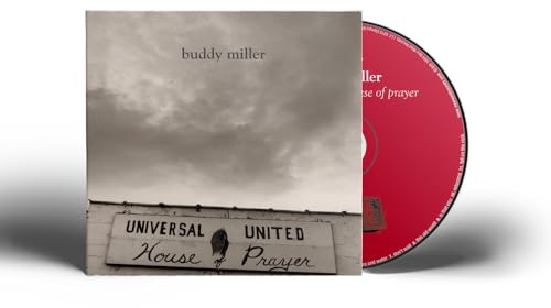 Universal United House of Prayer