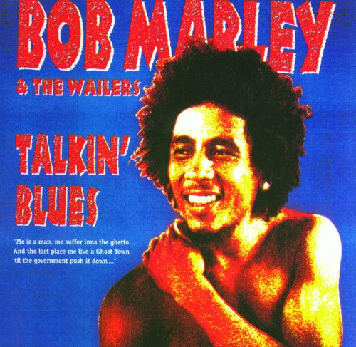 Get Up, Stand Up (Live At The Record Plant, 1973)