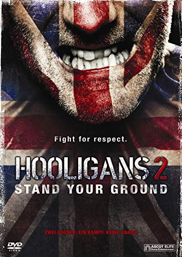 Hooligans 2 - Stand your Ground