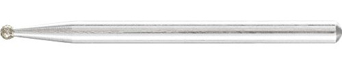 Pferd 36202010 DIA-Schleifstift DKU-A 2,0/3 D126