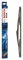 Escobilla limpiaparabrisas Bosch Rear H406, Longitud: 400mm – 1 escobilla limpiaparabrisas para la ventana trasera
