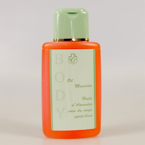 Hagina Oil Mandola 200 ml