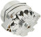 DB Electrical ADR0334-C Lichtmaschine für Marine Mercruiser 105 Amp Chrom Delco / 10SI / 1 Draht/Keilriemen