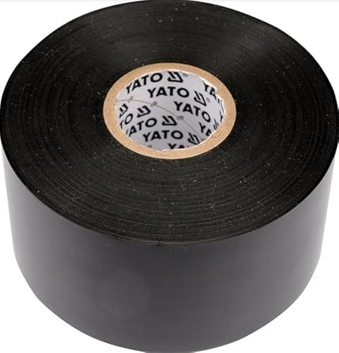 YATO YT-8177 Isolierband schwarz