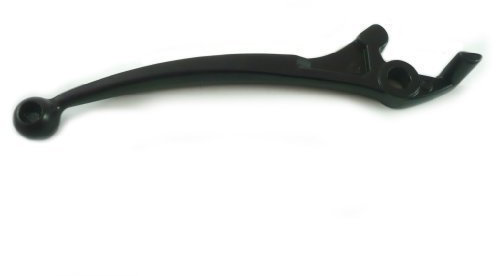 HMParts Pocket Bike/Pit Bike/Dirt Bike Bremshebel Links schwarz