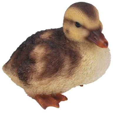 Vivid Arts Ltd Squatting Duckling