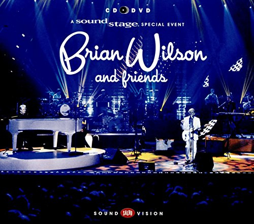 Brian Wilson & Friends