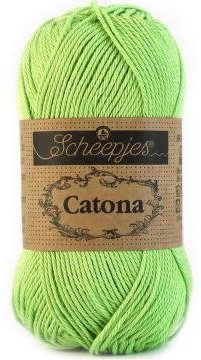 Scheepjes - Scheepjes 513 Manzana Abuelita Catona Hilo - 1x25g