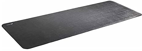 Airex 05-63001 Calyana Professional Yogamatte, Steingrau