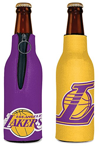 'WinCraft Snack-Schale Los Angeles Lakers Flaschenkühler