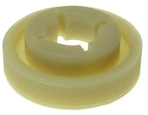 Pompe à huile pignon d'entraînement pour Yamaha Aerox, MBK Nitro (Minarelli)