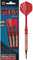 Bull's Metis Soft Darts 16 Gramm 55,2 mm rot