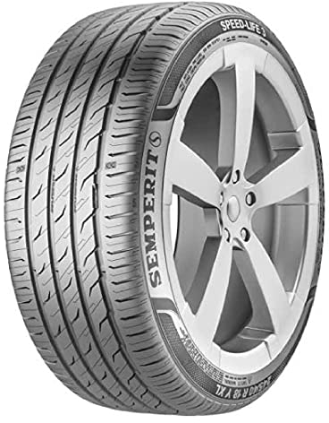 Semperit SPEED LIFE 3 215/40 R18 89Y Sommerreifen GTAM T274839 ohne Felge