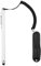 Stylet Universel De Remplacement à Ressort Capacitif à écran Tactile Stylet pour Téléphone Portable/Tablette Pc Navigation De Voiture GPS