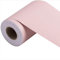 TapetenbordüRe Selbstklebende BordüRe Wand Wohnzimmer Tapeten Fliesenaufkleber Bad Dekoband Selbstklebend Reines Pulver 5 X 500cm