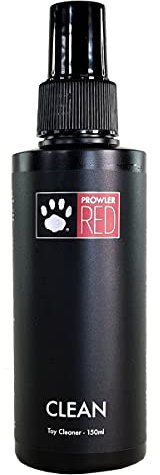 Prowler RED Clean 150ml Sexual Toy Cleaner - Maintain Hygiene and Cleanliness for Your Intimate Toys