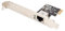 DIGITUS Gigabit Ethernet PCI Express Card 32-bit, low profile bracket,Realtek RTL8111H