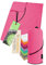 Emily´s Check Leichtsteppbett - Picknickdecke - Sommerdecke - Gästedecke 1585.2302, 135 x 200 cm, rosa