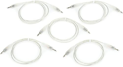 Analogue Solutions 5x LED CV Kabel 90 cm