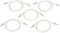 Analogue Solutions 5x LED CV Kabel 90 cm