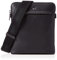 BOSS Ray_S zip env Herren Crossbody, Black1