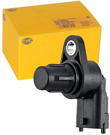 HELLA 6PU 009 168-361 Sensor, camshaft position - 3-pin connector