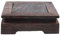Garneck Holzständer Für Buddha-statuen Stabiler Teekannenhalter Aus Natürlichem Holz Vielseitig Einsetzbar Für Blumenpotte Dekoration Und Innenräume Modernes Design Für Stilvolle