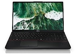 Fujitsu Lifebook E5513 Core i5-1335U 16GB RAM 512GB SSD LTE Win11Pro - VFY:E5513MF5GMDE