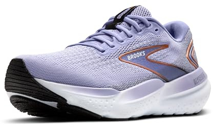 Brooks 1204081B544 Glycerin 21 Damen Lavender/Black/Copper EU 42.5