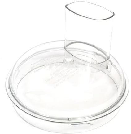 SPARES2GO Top Cover Lid Compatible with Magimix 4200 5200 Cuisine Systeme Food Processor