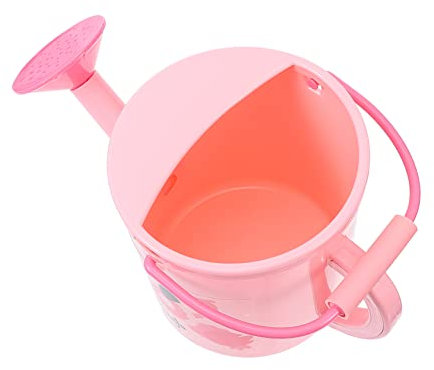 BESPORTBLE Arrosoir pour Plantes Dextérieur en Forme De Flamant Rose Léger sans Base
