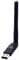 Goowafur USB Wifi, adattatore USB WiFi per PC - Adattatore di rete wireless,Adattatore WiFi per PC desktop con antenna ad alto guadagno, dongle WiFi USB per computer desktop portatile