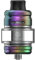 Atomizador TF-D SubTank S-mok 5,5 ML (7 colores) Resistencia D Coil 0,15 Ω/0,23 Ω llenado superior flujo de aire superior bloqueo a prueba de niños original For X PRIV SOLO X PRIV PLUS - No Nicotine