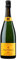 Veuve Clicquot Brut Champagne 750ML I Alcoholic Volume 12.5% I Pack of 1