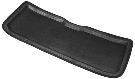 Alfombrilla para Maletero para Suzuki para JIMNY 1998-2011 2012 2013 2014 2015 2016 Revestimiento De Maletero Coche Bandeja Maletero Trasero Alfombra De Suelo Mate Alfombrilla Maletero