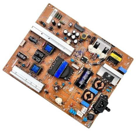 Accesorios For Regletas De Enchufes De TV Compatibles Con LG, 50LB650V, 47LB650V, 47LB650V-ZN, 47LB652V-ZA, 55LY340H-UA, 50LF6100-UA, 50LB5020ZA, 55GB6580, EAX65423801, Piezas De Repuesto For Placa Ba