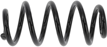 MONROE Suspension Spring | SP4488 | OE-Matching Quality | Ride Comfort & Stability | Pack of 1
