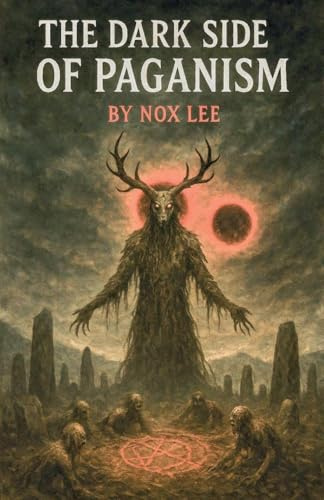 The Dark side Of Paganism