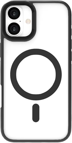 eSTUFF Infinite (GRS) Helsinki iPhone 16 Plus Clear Magnetic, ES67141101