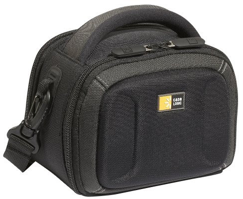 Case Logic QPB51 Case for Digital Camera/Camcorder