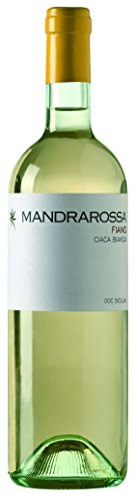 Mandrarossa Fiano Ciaca Bianca Sicilia DOC 2022 (0.75 l)