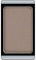 ARTDECO Eyeshadow - Intensiver matter Lidschatten für einen unwiderstehlichen Look, mit Magnet für die nachfüllbare Beauty Box- 1 x 1g