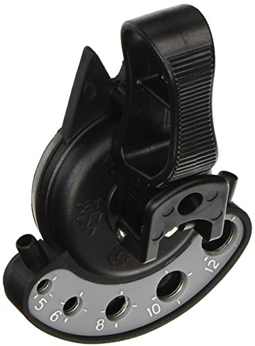 Bosch Accessories 2608598142 Aide au centrage diamant Petit modèle Gris