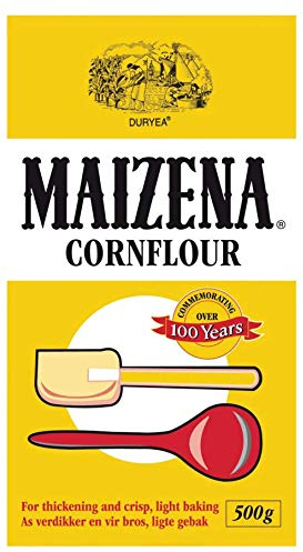 Maizena Cornflour 500 grams
