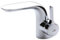 Ideal Standard A4287AA Robinet de lavabo Melange sans mécanisme de vidange Chromé