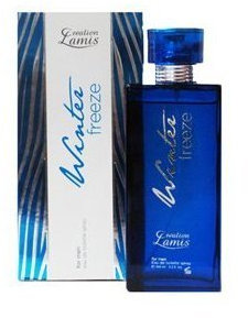 Creation Lamis 36283399 WINTER FREEZE Herren Parfüm 100 ml