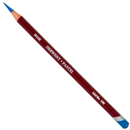 Derwent Pastel Pencil - Cobalt Blue